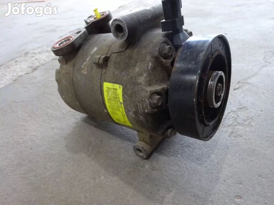 Ford Transit Tranzit MK7 06- Klímakompresszor klíma kompresszor 5392