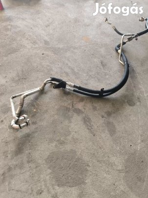 Ford Transit Tranzit MK7 06- Klímakompresszor klímacső klíma cső 3784