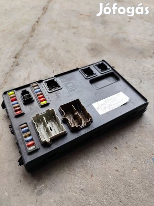 Ford Transit Tranzit MK7 06- Komfort biztosíték központi tábla 4618