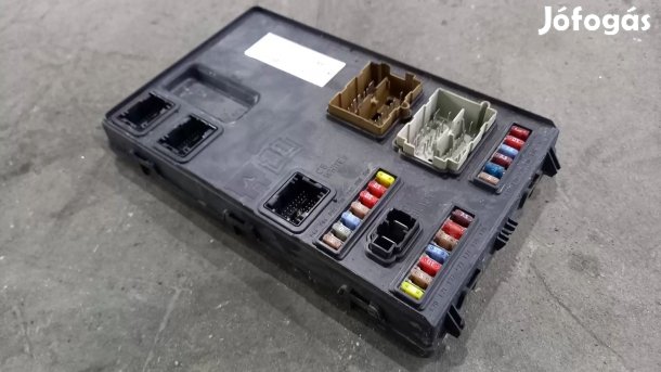 Ford Transit Tranzit MK7 06- Komfort biztosíték központi tábla 5147