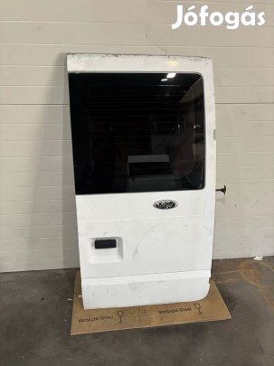 Ford Transit Tranzit MK7 06- Komplett hátsó üveges ajtó ajto 8419 8418