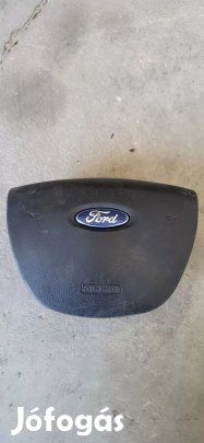 Ford Transit Tranzit MK7 06- Kormány közép kormánylégzsák lufi 3209