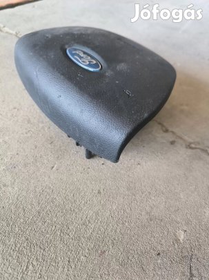 Ford Transit Tranzit MK7 06- Kormány közép kormánylégzsák lufi 4281