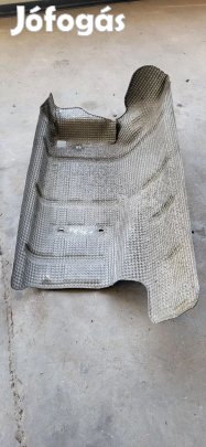 Ford Transit Tranzit MK7 06- Középső kipufogódob hővédő lemez 3214