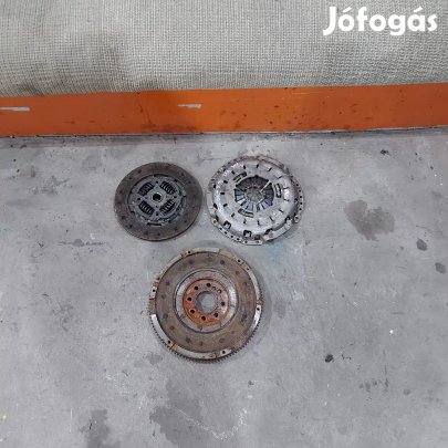 Ford Transit Tranzit MK7 06- Kuplung lendkerék szerkezet tárcsa 1568