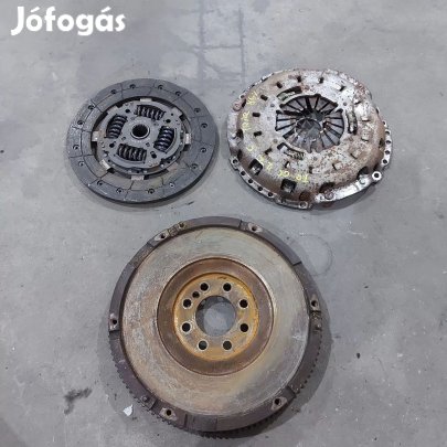 Ford Transit Tranzit MK7 06- Kuplung lendkerék szerkezet tárcsa 1854