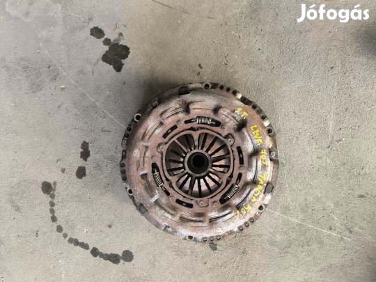 Ford Transit Tranzit MK7 06- Kuplung lendkerék szerkezet tárcsa 3780