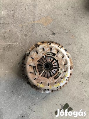 Ford Transit Tranzit MK7 06- Kuplung lendkerék szerkezet tárcsa 3781