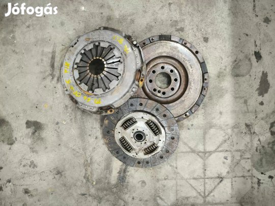 Ford Transit Tranzit MK7 06- Kuplung lendkerék szerkezet tárcsa 4793