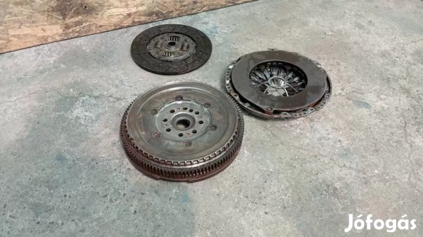 Ford Transit Tranzit MK7 06- Kuplung lendkerék szerkezet tárcsa 5182