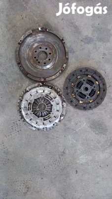 Ford Transit Tranzit MK7 06- Kuplung lendkerék szerkezet tárcsa 6190