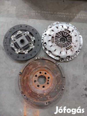 Ford Transit Tranzit MK7 06- Kuplung lendkerék szerkezet tárcsa 6361