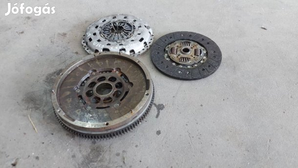 Ford Transit Tranzit MK7 06- Kuplung lendkerék szerkezet tárcsa 6393