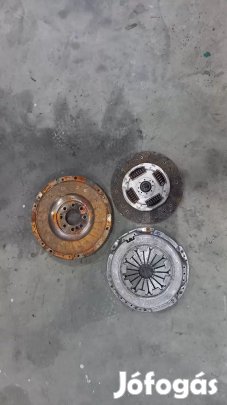 Ford Transit Tranzit MK7 06- Kuplung lendkerék szerkezet tárcsa 8759