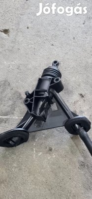 Ford Transit Tranzit MK7 06- Kuplung munka henger munkahenger 3475