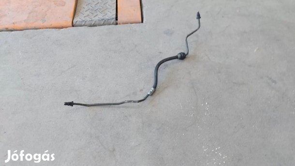 Ford Transit Tranzit MK7 06- Kuplungcső kuplung hidraulika cső 7011