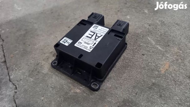 Ford Transit Tranzit MK7 06- Légzsák indító vezérlő elektronika 4926