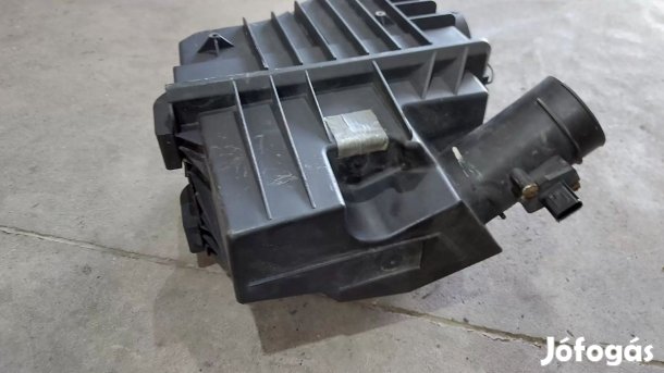 Ford Transit Tranzit MK7 06- Levegőszűrő légszűrőház szűrő ház 0283