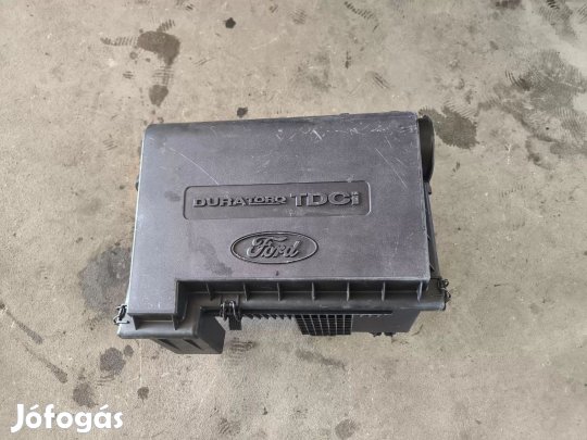 Ford Transit Tranzit MK7 06- Levegőszűrő légszűrőház szűrő ház 3800