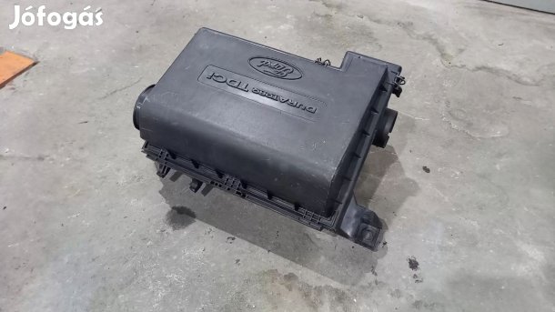 Ford Transit Tranzit MK7 06- Levegőszűrő légszűrőház szűrő ház 4269