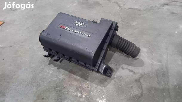 Ford Transit Tranzit MK7 06- Levegőszűrő légszűrőház szűrő ház 4270