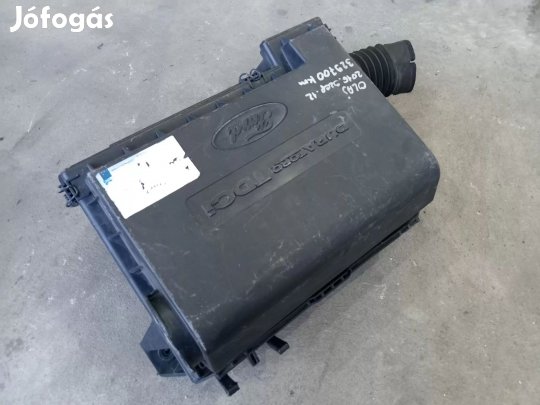 Ford Transit Tranzit MK7 06- Levegőszűrő légszűrőház szűrő ház 6523
