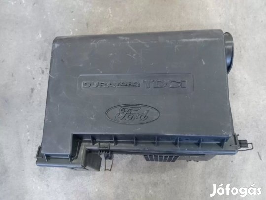 Ford Transit Tranzit MK7 06- Levegőszűrő légszűrőház szűrő ház 6527