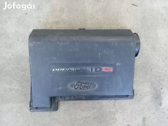 Ford Transit Tranzit MK7 06- Levegőszűrő légszűrőház szűrő ház 6529