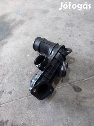 Ford Transit Tranzit MK7 06- Map turbónyomás műanyag egr cső 6625