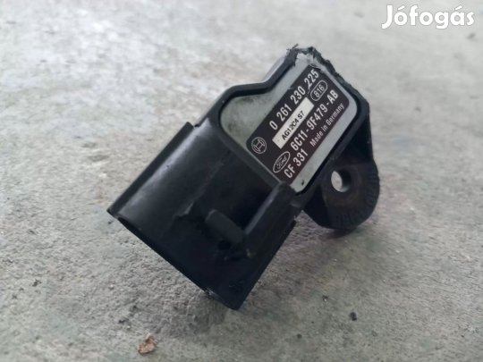 Ford Transit Tranzit MK7 06- Map turbónyomás szenzor érzekelő 0987