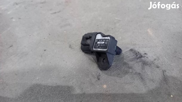 Ford Transit Tranzit MK7 06- Map turbónyomás szenzor érzekelő 4461