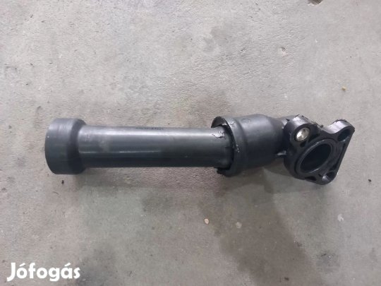 Ford Transit Tranzit MK7 06- Motor elején vízcső víz cső csonk 2976