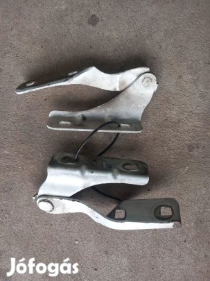 Ford Transit Tranzit MK7 06- Motorháztető gépháztető zsanér tartó 3093