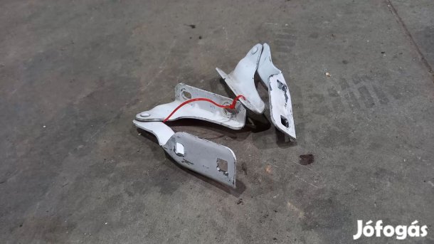 Ford Transit Tranzit MK7 06- Motorháztető gépháztető zsanér tartó 4861