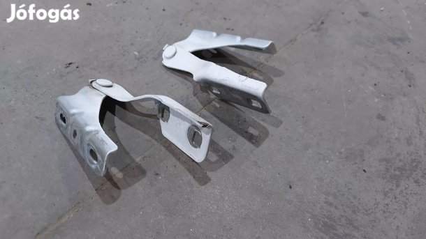 Ford Transit Tranzit MK7 06- Motorháztető gépháztető zsanér tartó 6589