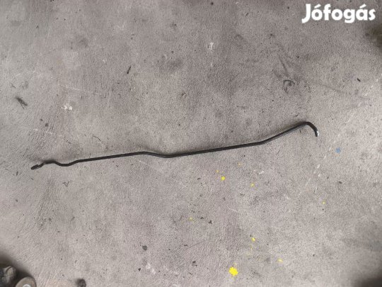 Ford Transit Tranzit MK7 06- Motorháztető kitámasztó pálca rúd 4879