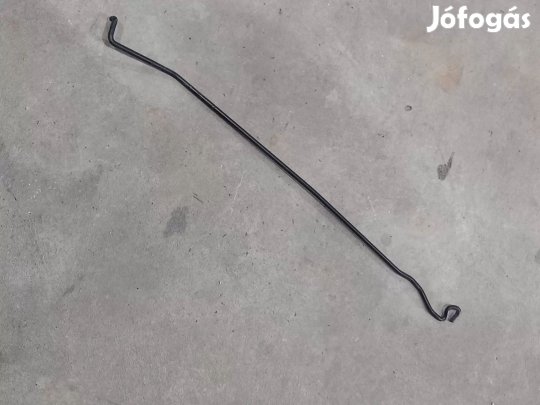 Ford Transit Tranzit MK7 06- Motorháztető kitámasztó pálca rúd 7220