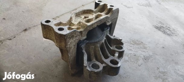 Ford Transit Tranzit MK7 06- Motortartó motortartóbak bak gumibak 6041