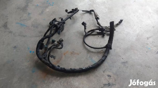 Ford Transit Tranzit MK7 06- Motortér kábelköteg köteg csatlakozó 0578