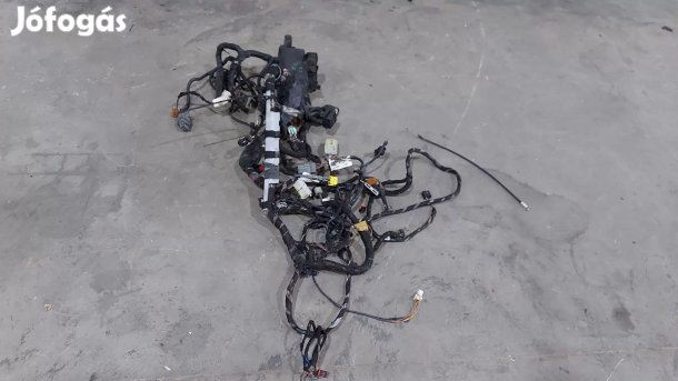 Ford Transit Tranzit MK7 06- Motortér kábelköteg köteg csatlakozó 0780