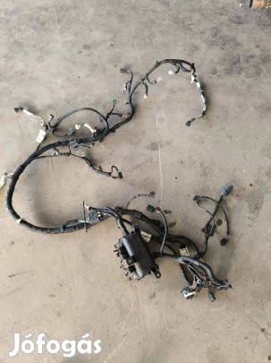 Ford Transit Tranzit MK7 06- Motortér kábelköteg köteg csatlakozó 3776