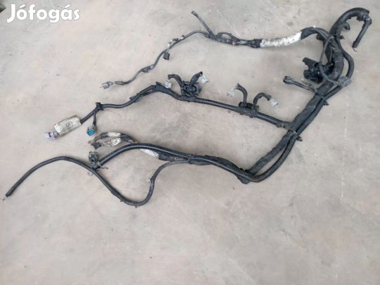 Ford Transit Tranzit MK7 06- Motortér kábelköteg köteg csatlakozó 5945