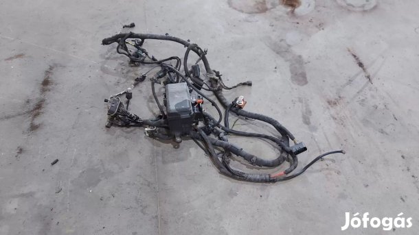 Ford Transit Tranzit MK7 06- Motortér kábelköteg köteg csatlakozó 6534