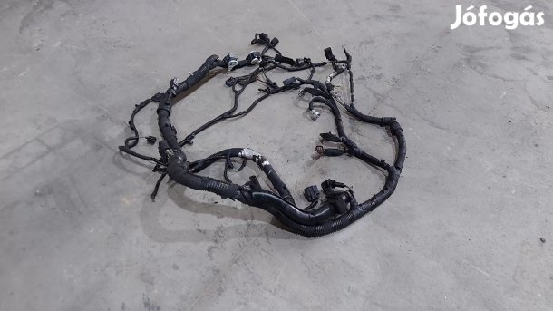 Ford Transit Tranzit MK7 06- Motortér kábelköteg köteg csatlakozó 7148