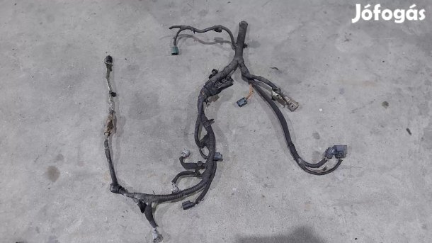 Ford Transit Tranzit MK7 06- Motortér kábelköteg köteg csatlakozó 9763