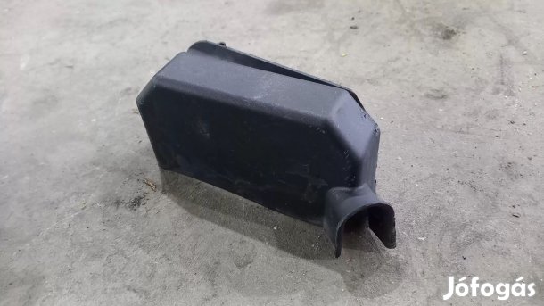 Ford Transit Tranzit MK7 06- Motorvezérlő computer védő takaró 5162