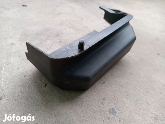 Ford Transit Tranzit MK7 06- Motorvezérlő computer védő takaró 5585