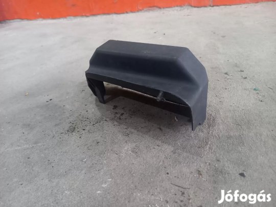 Ford Transit Tranzit MK7 06- Motorvezérlő computer védő takaró 8876