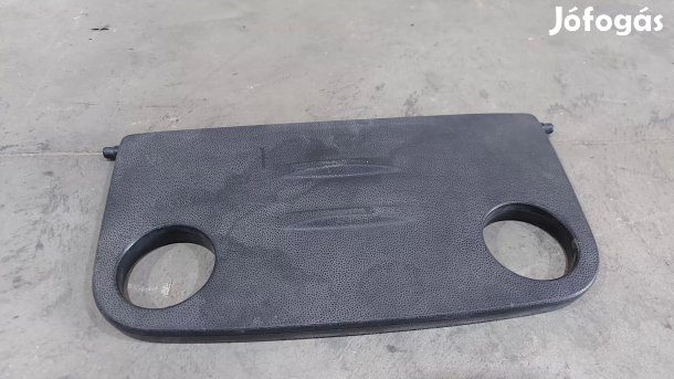 Ford Transit Tranzit MK7 06- Műszerfal felső középső tároló ajtó 0789