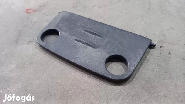 Ford Transit Tranzit MK7 06- Műszerfal felső középső tároló ajtó 4558